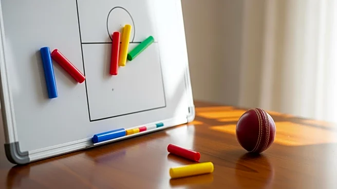 Brendon McCullum Defends Informal Coaching Style Amid Criticism