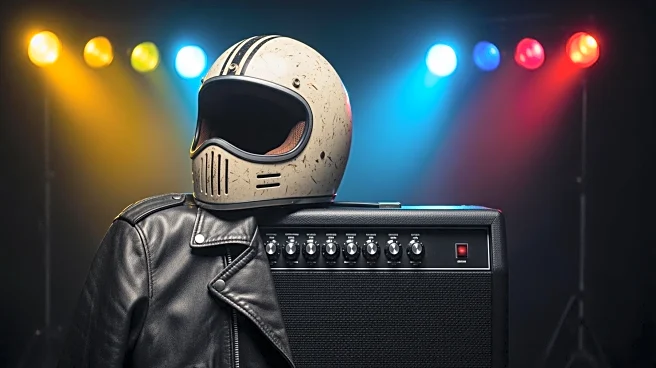 Harry Styles Performs Stunts in 'American Girls' Music Video, Prepares for Major Tour