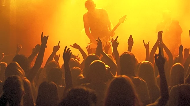 Fischersund Hosts First Scented Concert in Paris