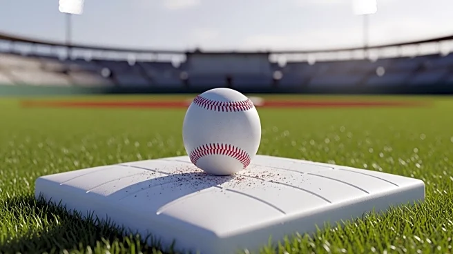 Aaron Judge and Brice Turang Lead U.S. to Victory Over Brazil in World Baseball Classic Opener