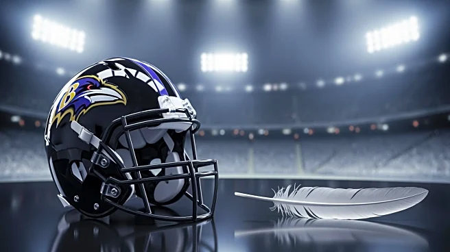 Ravens Acquire Maxx Crosby in Trade, Heightening Super Bowl Expectations