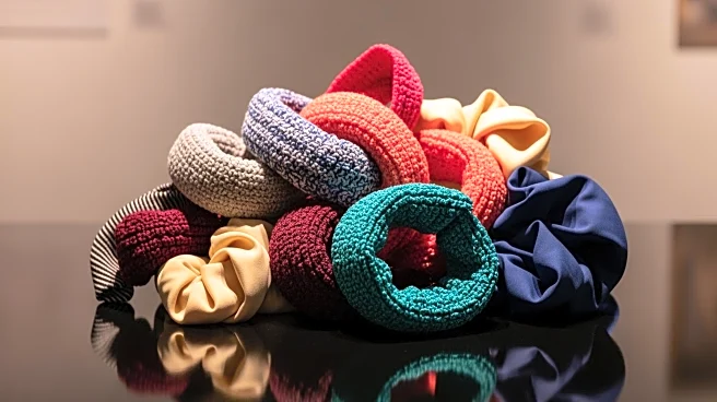 Artist Cosima von Bonin Collaborates with Loewe for Paris Fashion Week Show