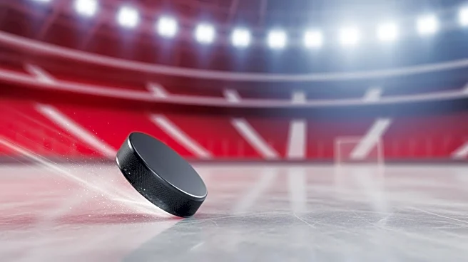 Carolina Hurricanes Acquire Nicolas Deslauriers from Flyers