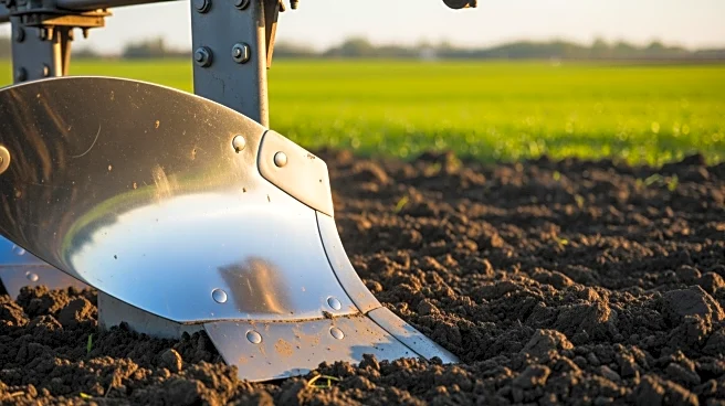 Baghpat's Agriculture Implements Drive Farm Mobility in Uttar Pradesh