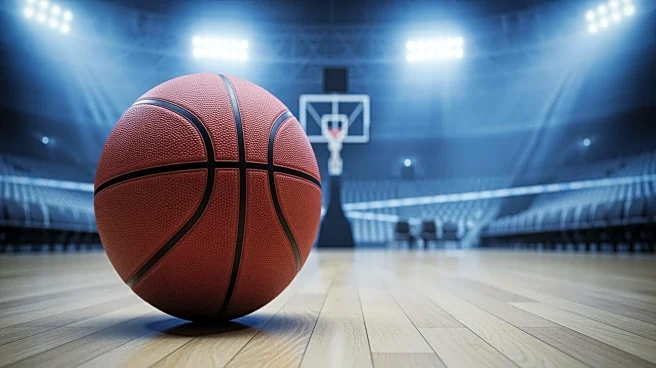 NC State Wolfpack Struggles in ACC Tournament Quarterfinals Against Notre Dame