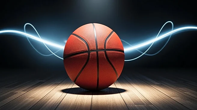 North Carolina Tar Heels Overcome Challenges to Maintain Strong Performance