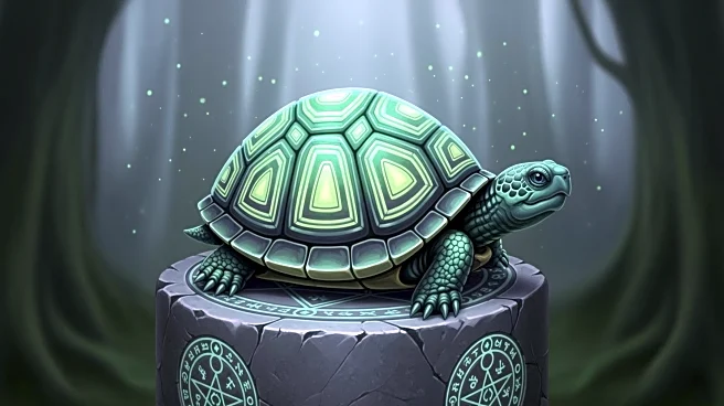 Magic: The Gathering's TMNT Turtle Power Deck Offers Versatile Gameplay