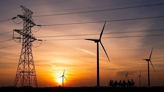 Barclays Warns of Grid Constraints Threatening Renewable Energy Investments