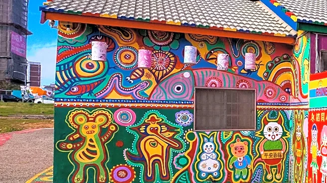 Pittsburgh Home and Garden Show Highlights Street Art as Key Feature