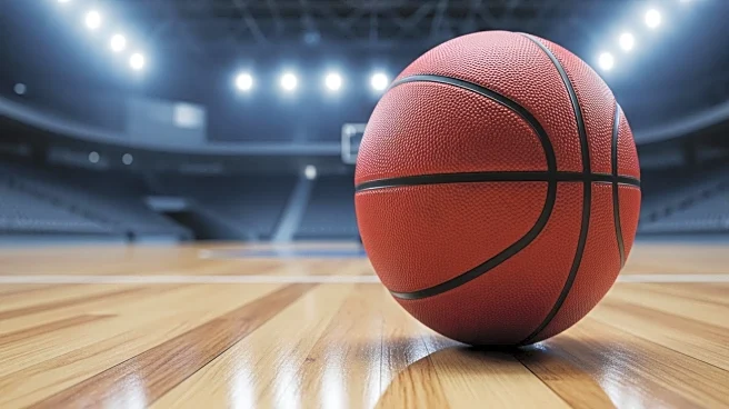 Purdue and Wisconsin Face Off in Crucial Big Ten Basketball Game