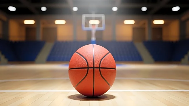 Cavaliers' Dean Wade Returns to Practice, Eyes Upcoming Games