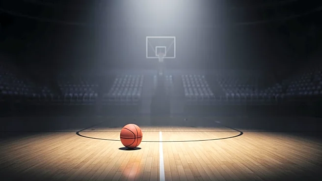 Virginia Tech Hokies Face Crucial NCAA Tournament Bubble Game Against Virginia Cavaliers