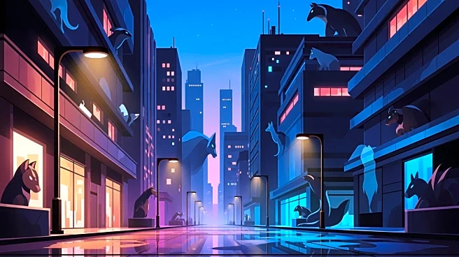 Disney Plus to Stream 'Zootopia 2' Featuring New Characters and Adventures