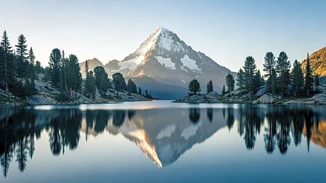 Apple Immersive's Elevated Series Explores the Alps in New Episode