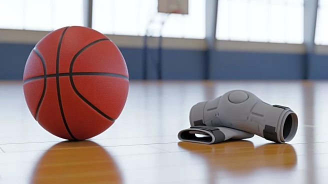 Timberwolves' Kyle Anderson Questionable for Saturday's Game Against Orlando Due to Knee Soreness