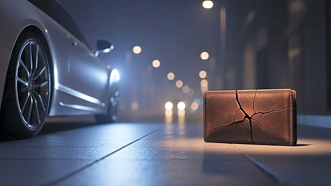 Britney Spears Faces DUI Charges as Kevin Federline Deals with Financial Issues