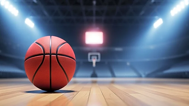 Michigan State Basketball Faces Crucial Games for NCAA Tournament Seeding