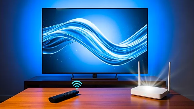 Streaming Services Offer Options to Watch WWE SmackDown Without Cable