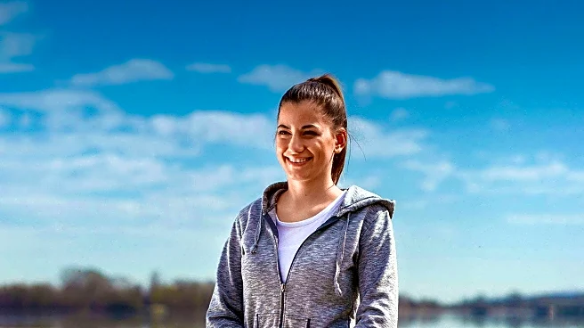 Fitness Influencer Stephanie Buttermore Passes Away at 36, Leaving a Legacy in Fitness and Research