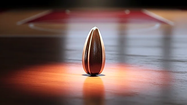 Kansas Jayhawks Heavily Favored in Sunflower Showdown Against Kansas State