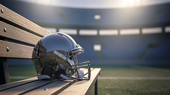 Kansas State's Interim Coach Driscoll Seeks Improvement Ahead of Rivalry Game