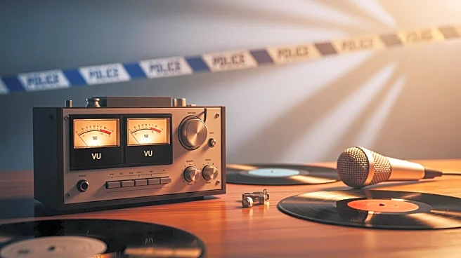 Roc Marciano and Errol Holden Discuss Creative Process Behind '656' Album