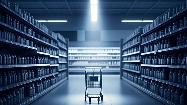 Grocery Outlet to Close Nine California Stores Amid Financial Struggles