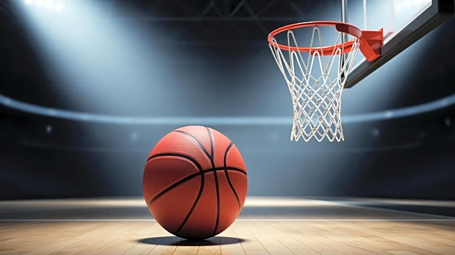 Pennsylvania Defeats Brown 82-61 with Roberts Leading the Charge