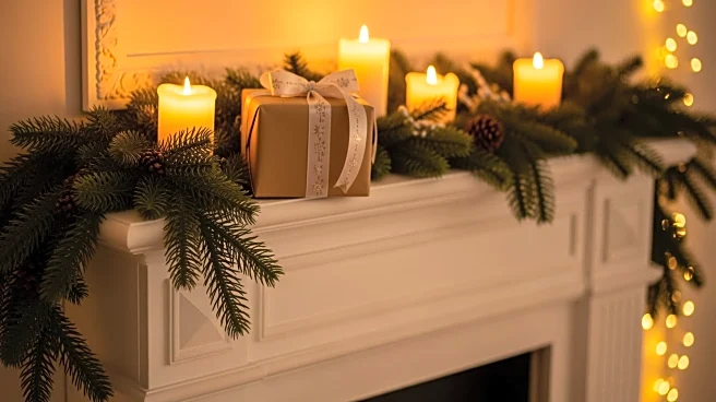 Netflix Announces Cast for Holiday Film 'A Christmas Kind of Love'