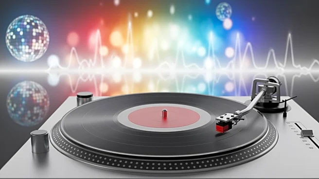 Billboard Staff Reviews Harry Styles' New Album 'Kiss All the Time. Disco, Occasionally'