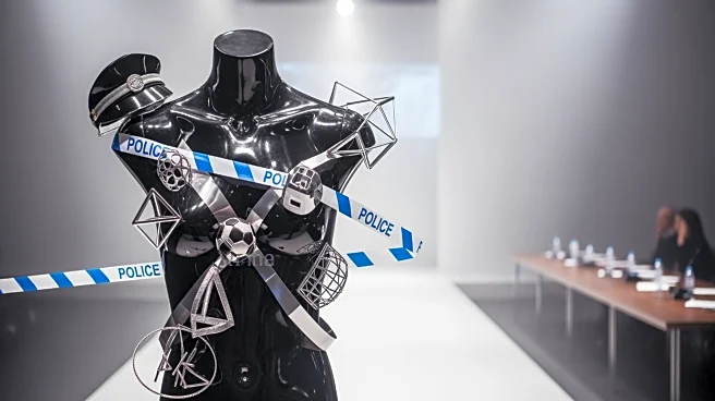 Chappell Roan and Paris Jackson Attend Mugler Show, Eye New Fashion Trends