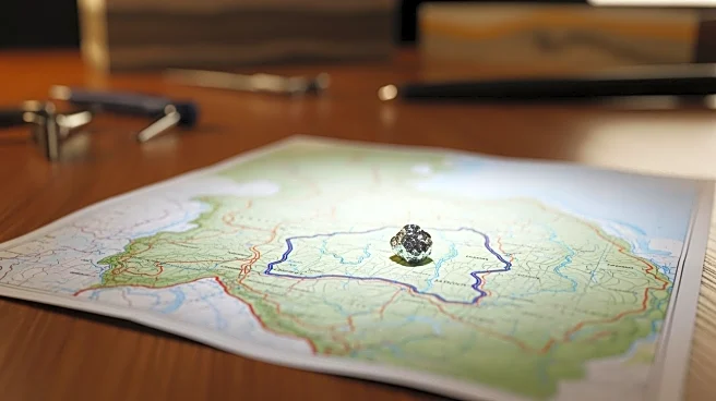 DPM Metals Files New Chelopech Report, Influencing Long-Term Mine Strategy