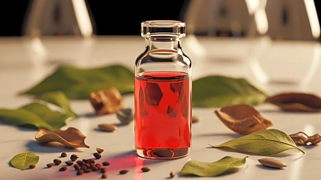 CardioGLYX Blood Balance Support Claims Evaluated Amid Ingredient Research