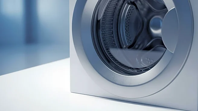 Consumer Reports Identifies Midea Washing Machine as Lowest Performer in 2025 Survey