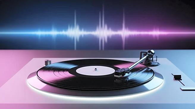 Billboard Reveals 2026 Dance Power Players List Highlighting Industry Leaders