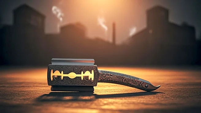 Netflix Announces 'Peaky Blinders: The Immortal Man' Film Release, Continuing Shelby Saga