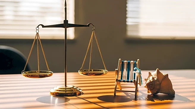 Florida Law Firm Launches Practice for Vacation Rental Injuries Amid Rising Incidents