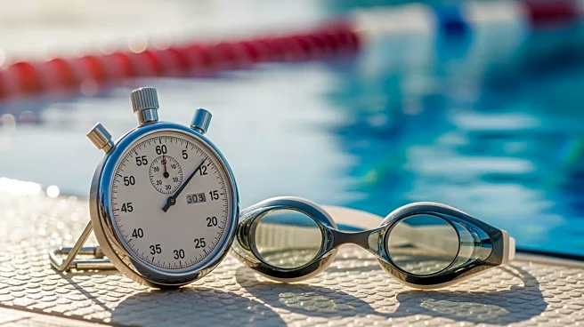 Fox's 'Baywatch' Reboot Casts Hassie Harrison as Olympic Athlete Nat