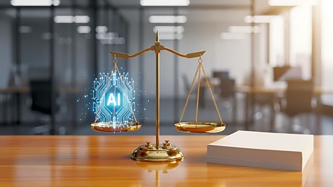 Anthropic Identifies Top 10 U.S. Jobs Most Exposed to AI, Raising Concerns Over Job Security