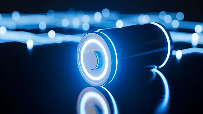 Amprius Technologies Reports Significant Revenue Growth Amidst Continued Losses