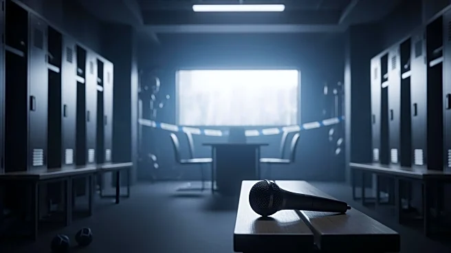 WWE Women's Locker Room Expresses Frustration Over Jade Cargill's Push Amid Social Media Clash