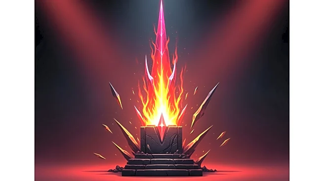 Slay the Spire 2's Launch Outshines Marathon, Prompting Apology from Mega Crit