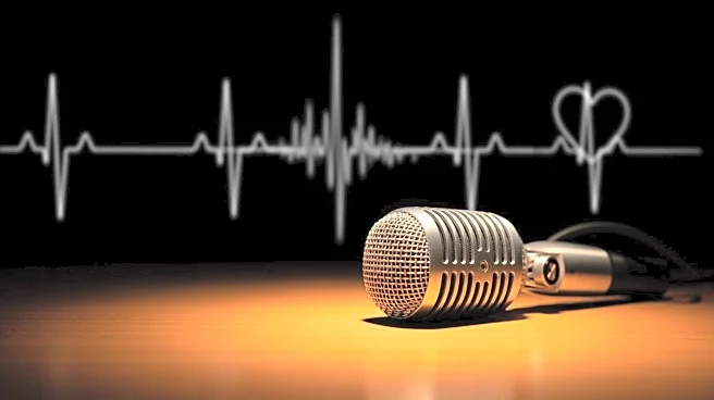 Drew Carey Discusses Heart Attack Experience on Podcast