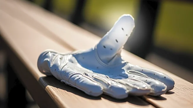 UNC Freshman Caleb Wilson's Season Ends with Thumb Injury