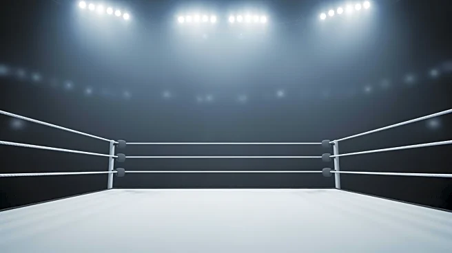 Jade Cargill's WrestleMania 42 Match Plans Revealed