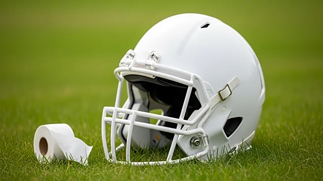 Clemson Wide Receiver Tristan Smith Suffers Injury During Spring Practice