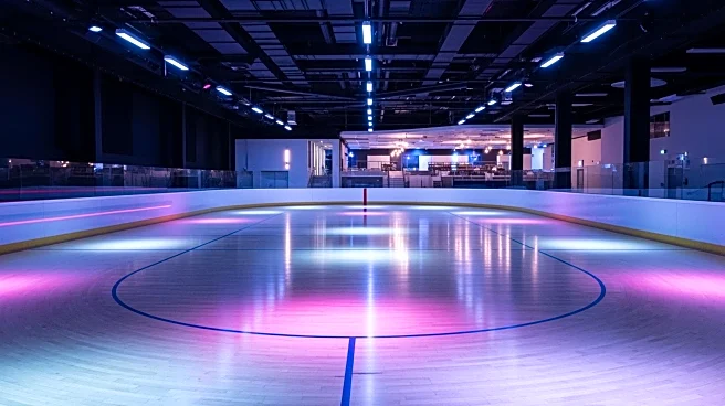 Sacramento Roller Derby Welcomes Visitors to Newly Renovated Venue