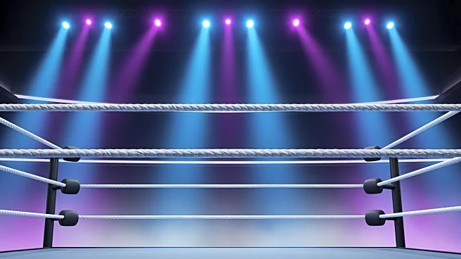 WWE SmackDown Spoiler Lineup Reveals Exciting Matches and Segments