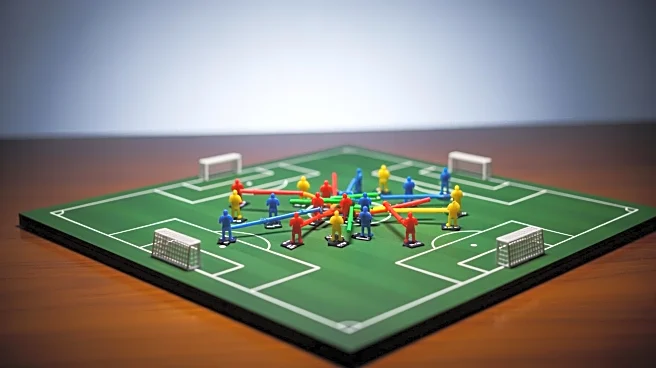 Arsenal Manager Arteta Plans Major Lineup Changes for FA Cup Match Against Mansfield