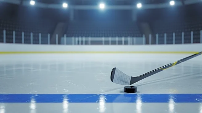 NHL Trade Deadline: John Carlson Traded to the Ducks, Impacting Anaheim's Future Lineups